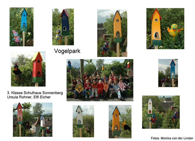 vogelpark