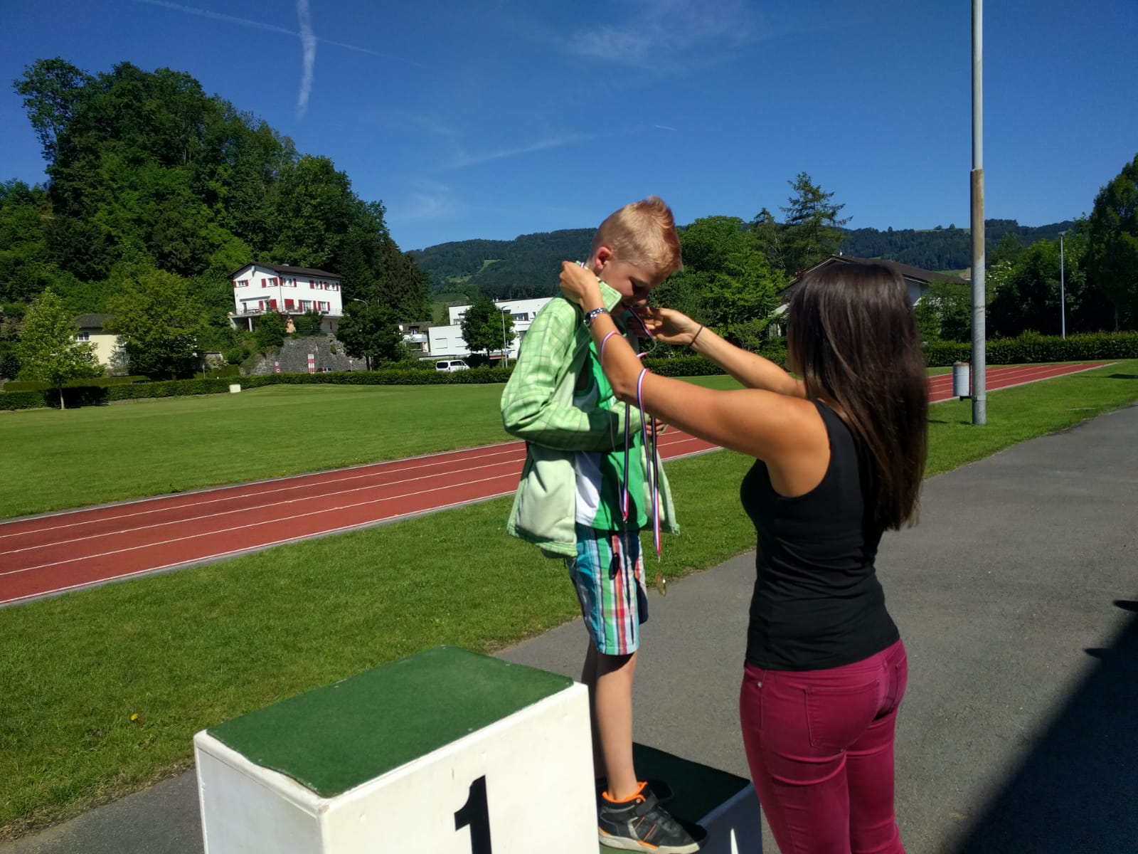 sporttag 1 2018