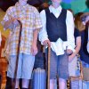 Musical "D`Schildbürger"