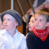 Musical "D`Schildbürger"