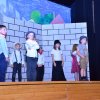 Musical "D`Schildbürger"