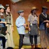 Musical "D`Schildbürger"